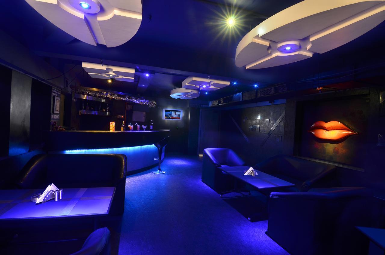 Hotel A P コインバトール エクステリア 写真